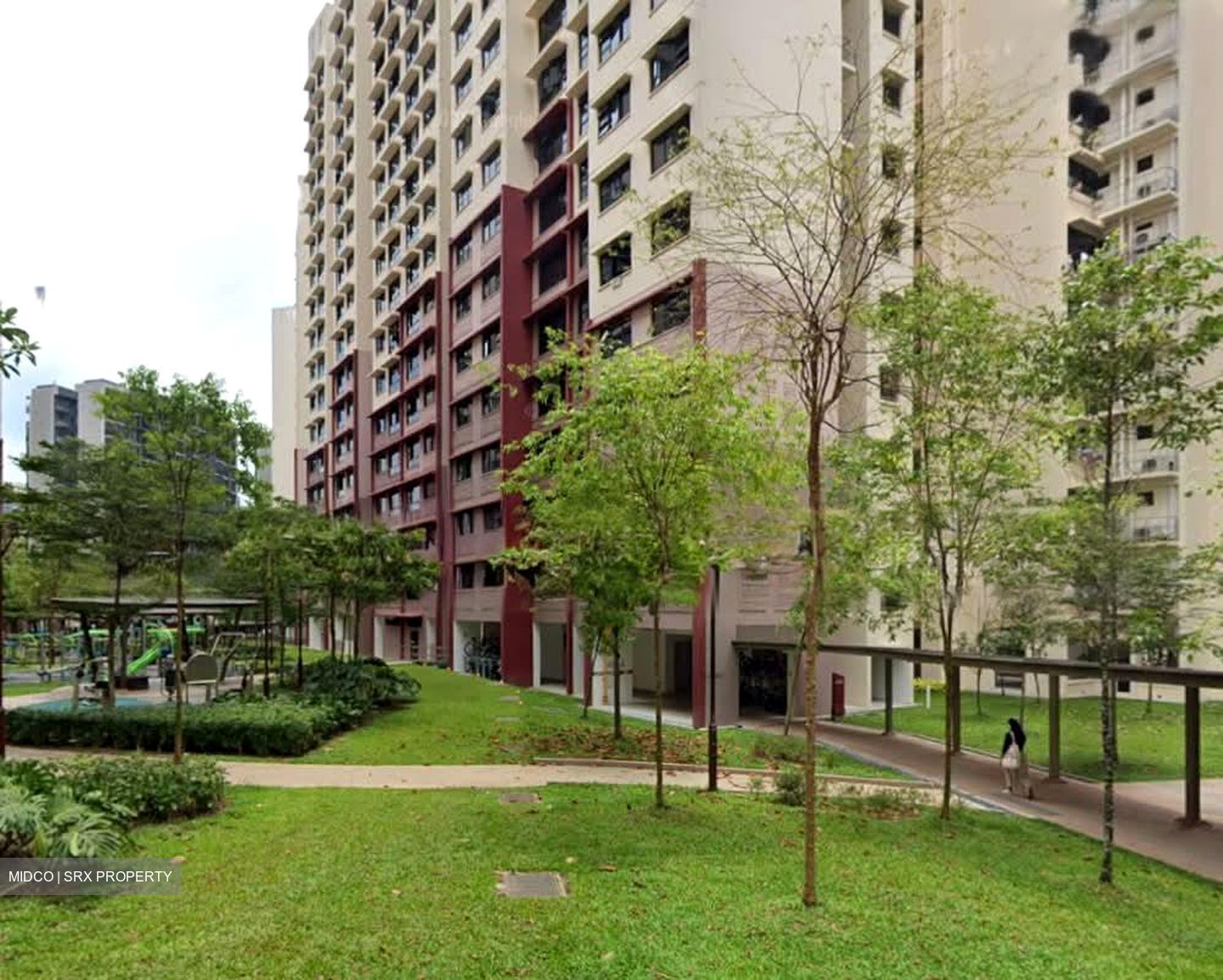 Blk 468A West Plains @ Bukit Batok (Bukit Batok), HDB 3 Rooms #606249871